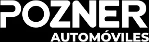 POZNER AUTOMOVILES logo